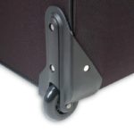Rolling Garment Bag Wheels