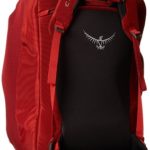 Osprey Porter 46 back