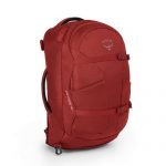 Osprey Farpoint 40 Red