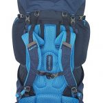 Kelty Red Cloud Blue Back