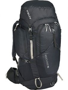 Kelty Red Cloud Black