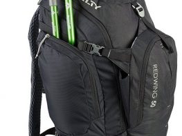 Kelty Redwing 50 Side