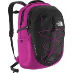 North Face Borealis Dramatic Plum