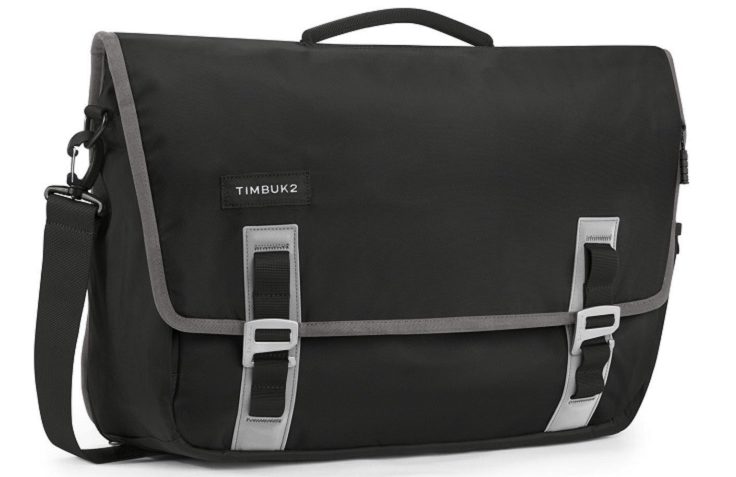 Timbuk2 Command Gunmetal