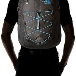 North Face Borealis Model