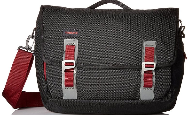 Timbuk2 Command Red Devil