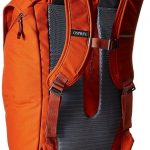 Osprey FlapJack Orange Back