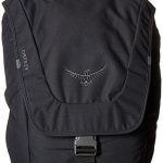 Osprey FlapJack Black