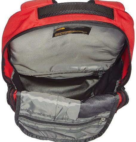 North Face Jester Open Top