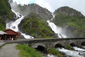Hardangervidda